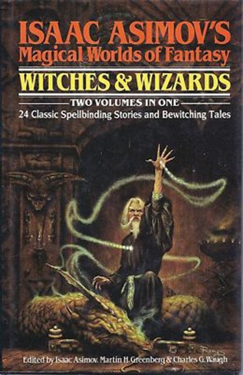 Witches and wizards novel